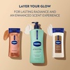 image:imageVaseline Soothing Hydration Body Lotion Soothing Hydration for Dry Skin with UltraHydrating Lipids  1 Aloe Vera Extract to Refresh Dehydrated Skin 203 Fl oz203 Fl Oz Pack of 1