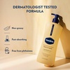 image:imageVaseline Soothing Hydration Body Lotion Soothing Hydration for Dry Skin with UltraHydrating Lipids  1 Aloe Vera Extract to Refresh Dehydrated Skin 203 Fl oz203 Fl Oz Pack of 1
