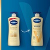 image:imageVaseline Soothing Hydration Body Lotion Soothing Hydration for Dry Skin with UltraHydrating Lipids  1 Aloe Vera Extract to Refresh Dehydrated Skin 203 Fl oz203 Fl Oz Pack of 2