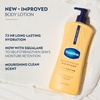 image:imageVaseline Soothing Hydration Body Lotion Soothing Hydration for Dry Skin with UltraHydrating Lipids  1 Aloe Vera Extract to Refresh Dehydrated Skin 203 Fl oz203 Fl Oz Pack of 1