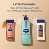 image:imageVaseline Soothing Hydration Body Lotion with Aloe Vera Extract 203oz 3ct203 Fl Oz Pack of 3