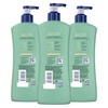 image:imageVaseline Soothing Hydration Body Lotion with Aloe Vera Extract 203oz 3ct203 Fl Oz Pack of 3