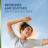 image:imageVaseline Soothing Hydration Body Lotion with Aloe Vera Extract 203oz 3ct203 Fl Oz Pack of 4