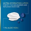 image:imageVaseline Soothing Hydration Body Lotion with Aloe Vera Extract 203oz 3ct203 Fl Oz Pack of 4