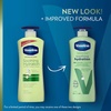 image:imageVaseline Soothing Hydration Body Lotion with Aloe Vera Extract 203oz 3ct203 Fl Oz Pack of 4