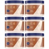 image:imageVaseline Illuminate Me Shea Butter Whipped Body Butter for Melanin Rich Skin Provides 24 Hour Moisturization for Dry Skin 11 oz11 Ounce Pack of 6