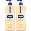 image:imageVaseline Soothing Hydration Body Lotion Soothing Hydration for Dry Skin with UltraHydrating Lipids  1 Aloe Vera Extract to Refresh Dehydrated Skin 203 Fl oz203 Fl Oz Pack of 2