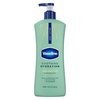 image:imageVaseline Soothing Hydration Body Lotion Soothing Hydration for Dry Skin with UltraHydrating Lipids  1 Aloe Vera Extract to Refresh Dehydrated Skin 203 Fl oz203 Fl Oz Pack of 1